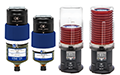 Xport SPL Lubricators - Electromechanical